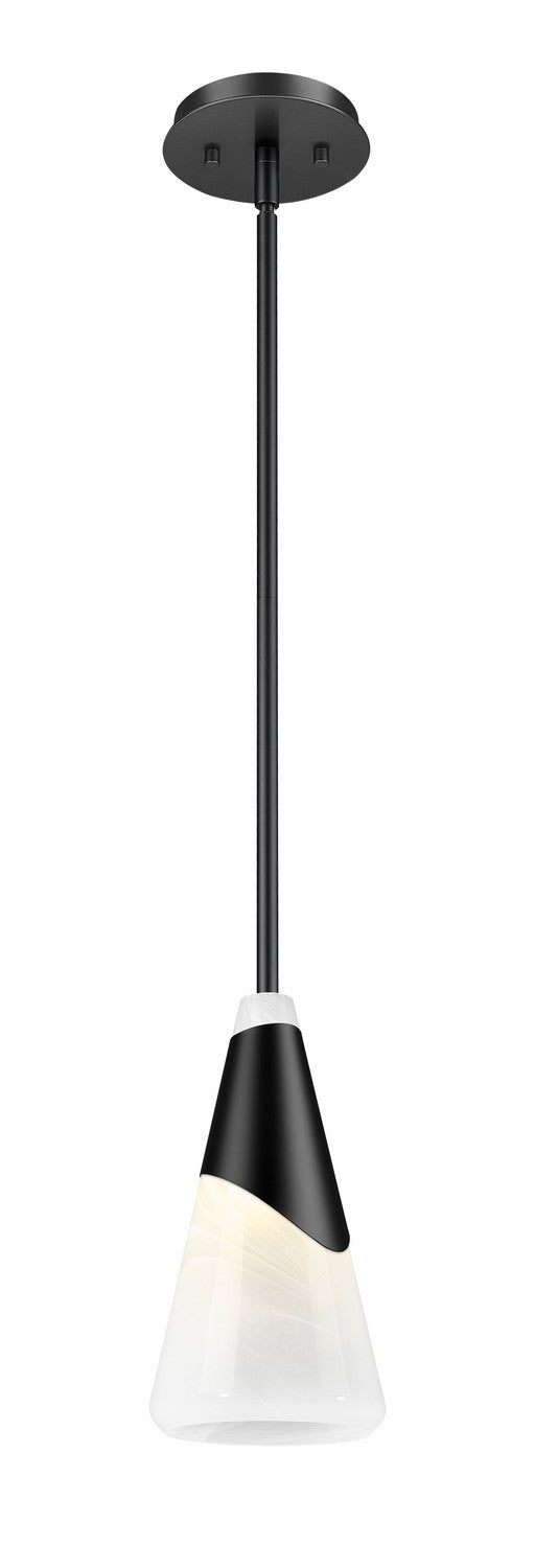 Suspension 1 lumière | Aimie