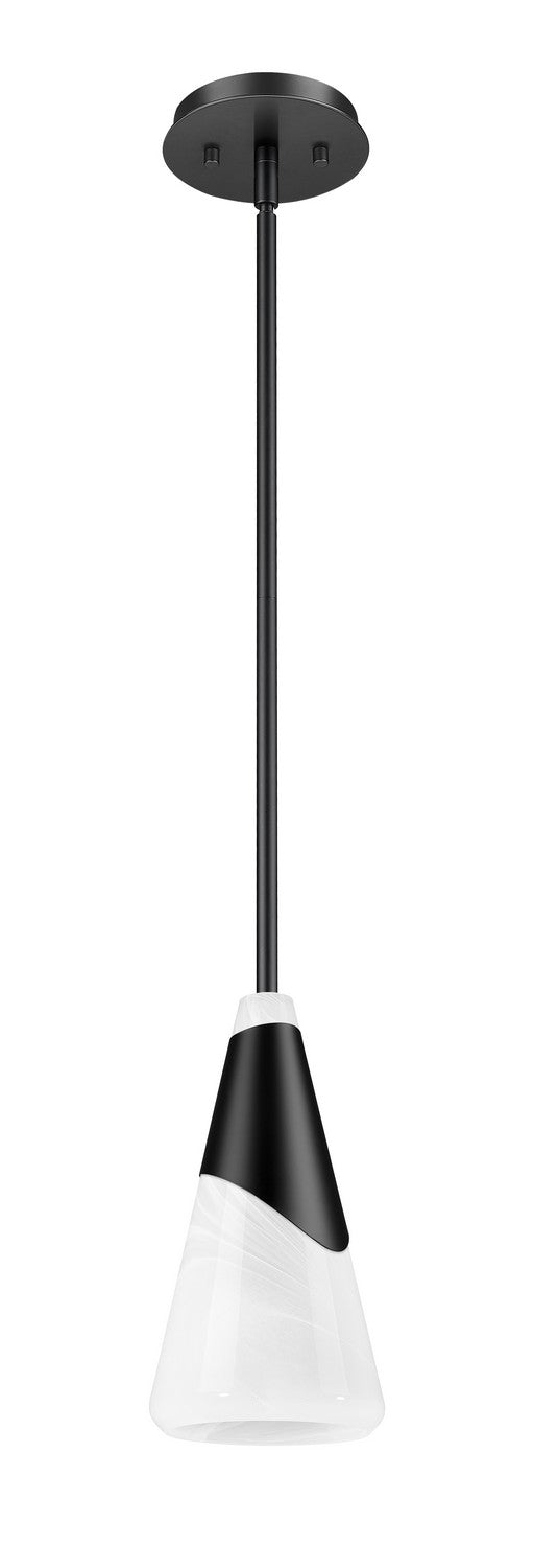 Suspension 1 lumière | Aimie