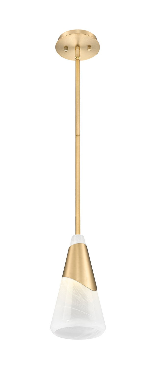 Suspension 1 lumière | Aimie