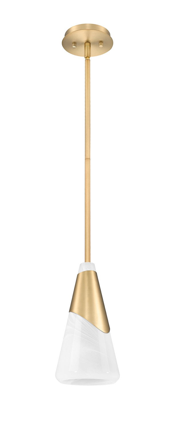 Suspension 1 lumière | Aimie