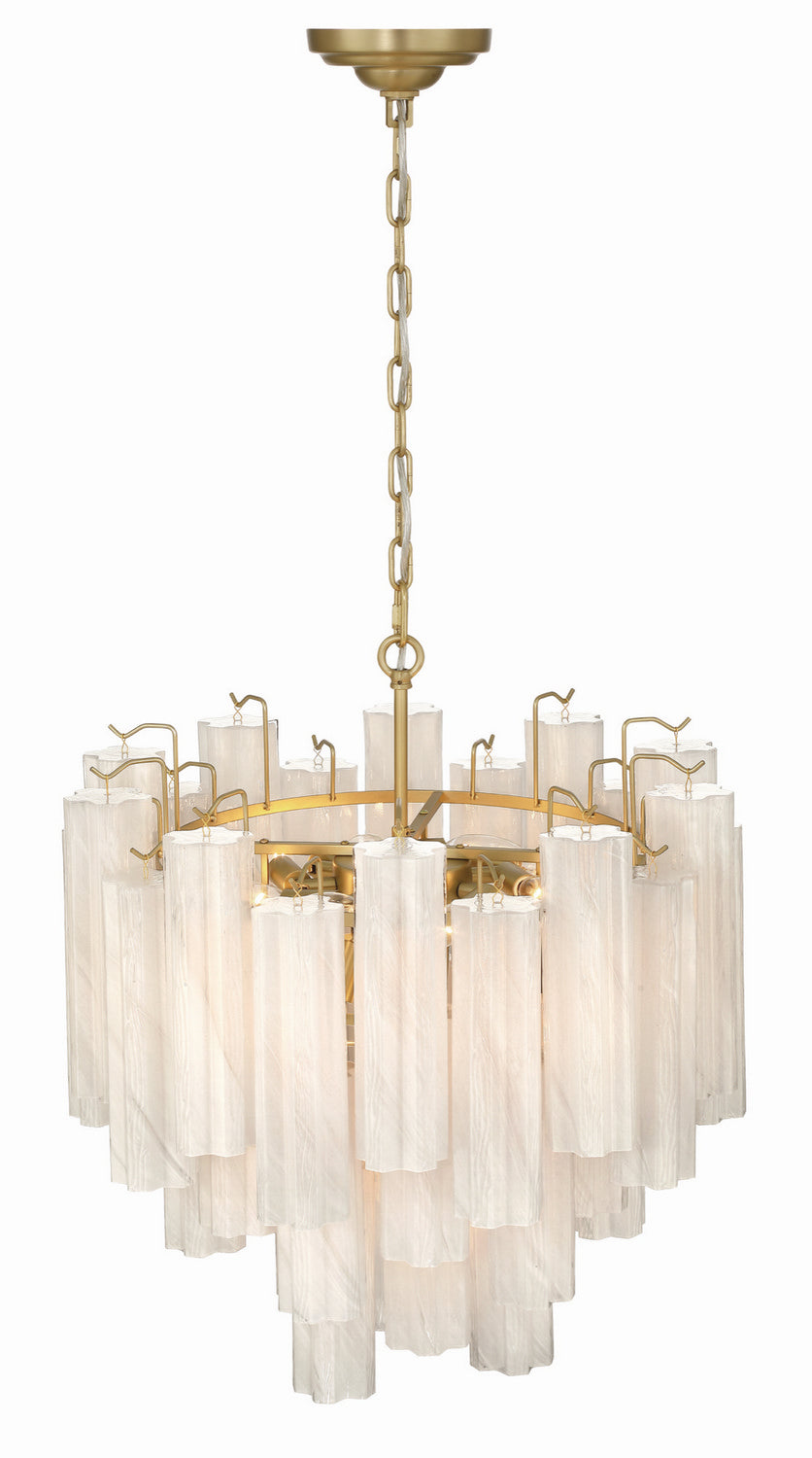 Lustre 11 lumières | Sophia