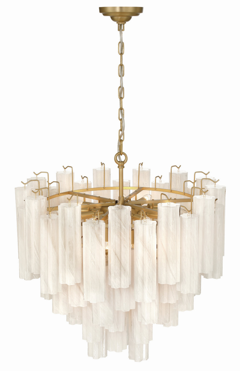Lustre 16 lumières | Sophia