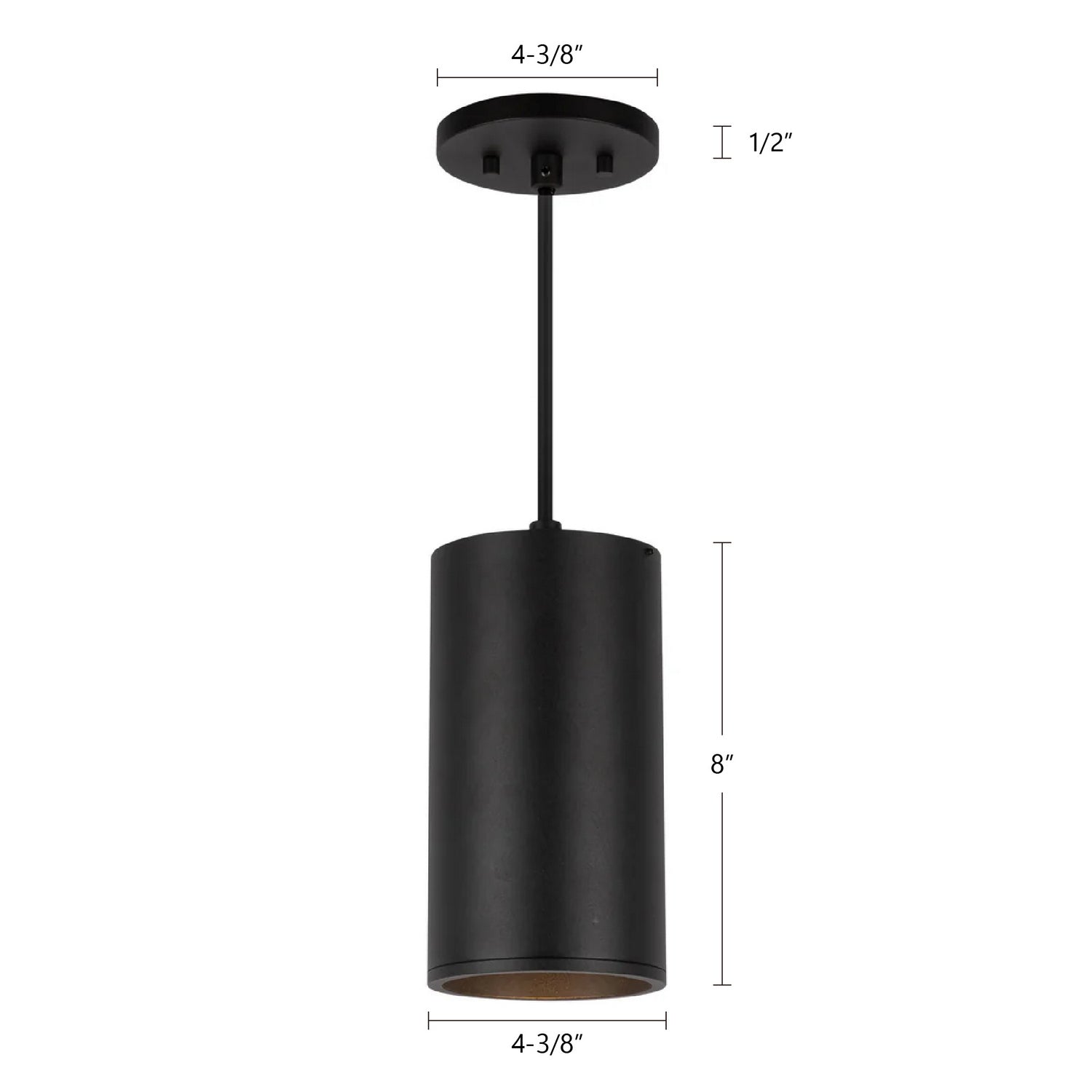 Suspension DEL | Lorna