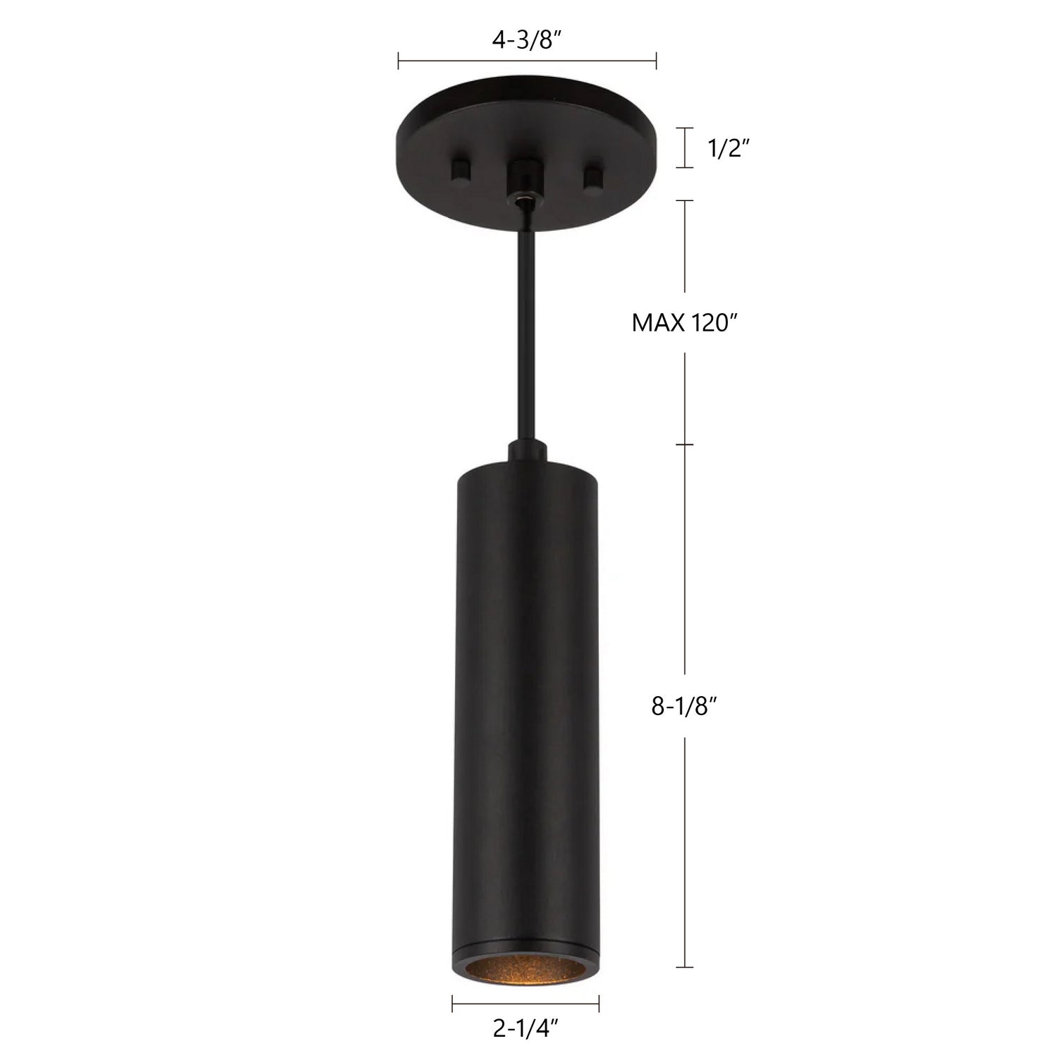 Suspension DEL | Lorna