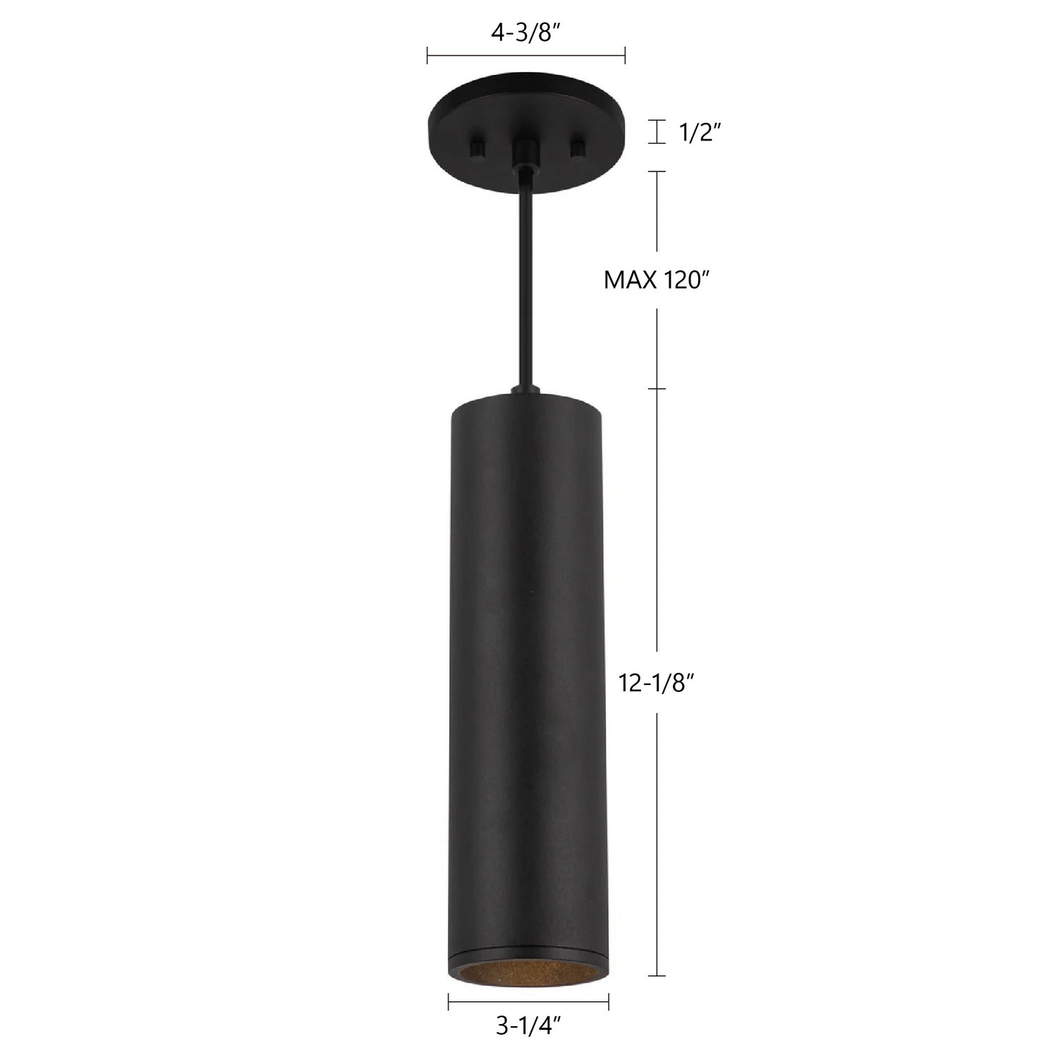 Suspension DEL | Lorna