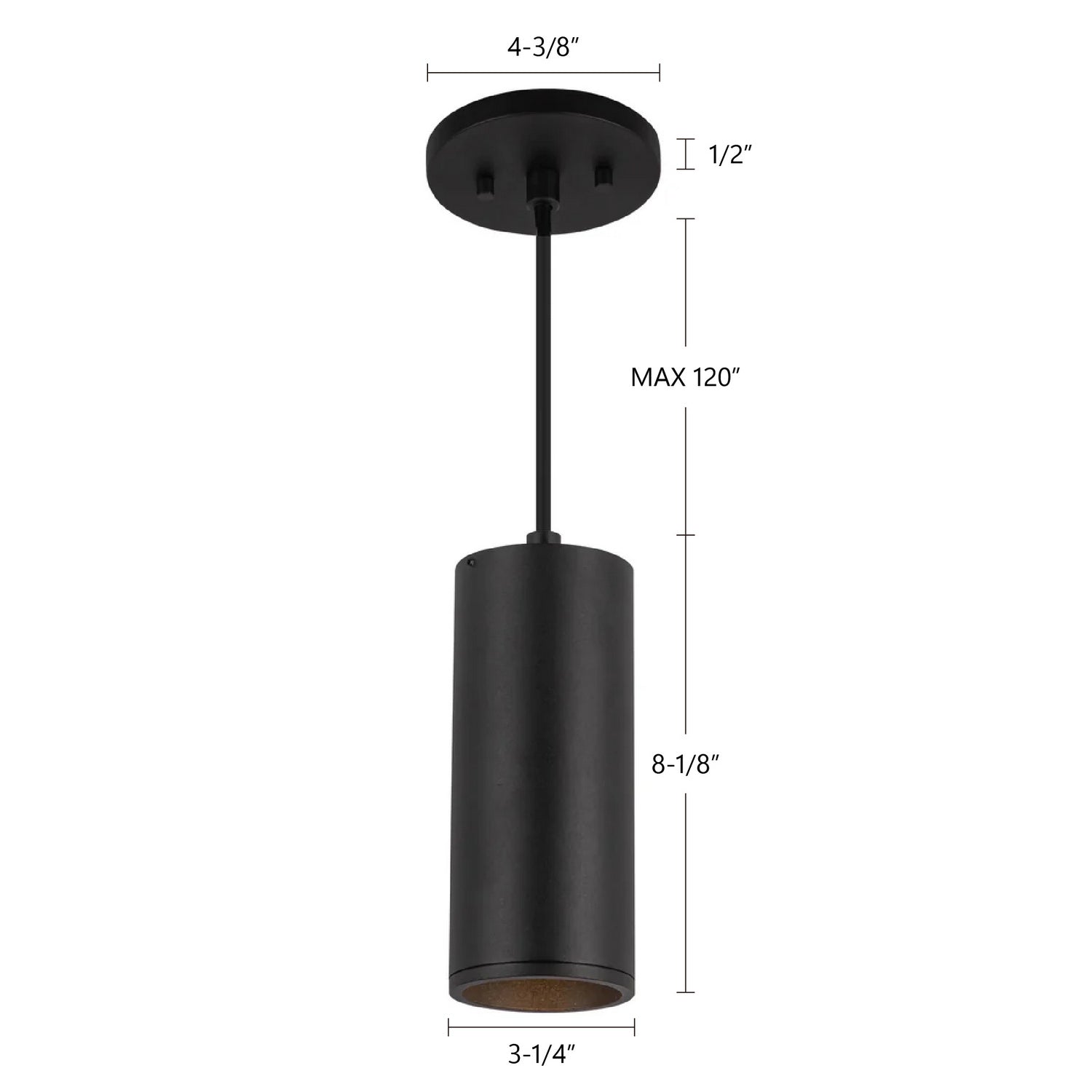 Suspension DEL | Lorna