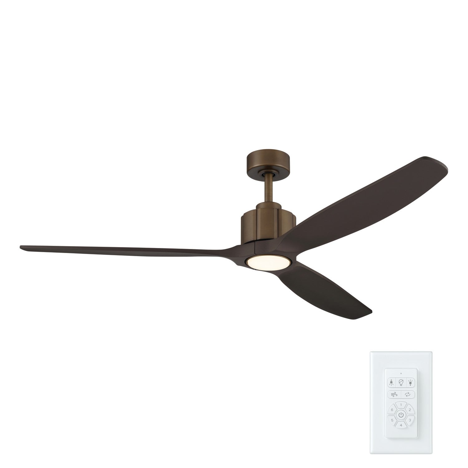 Ventilateur de plafond 60 po | Calyx