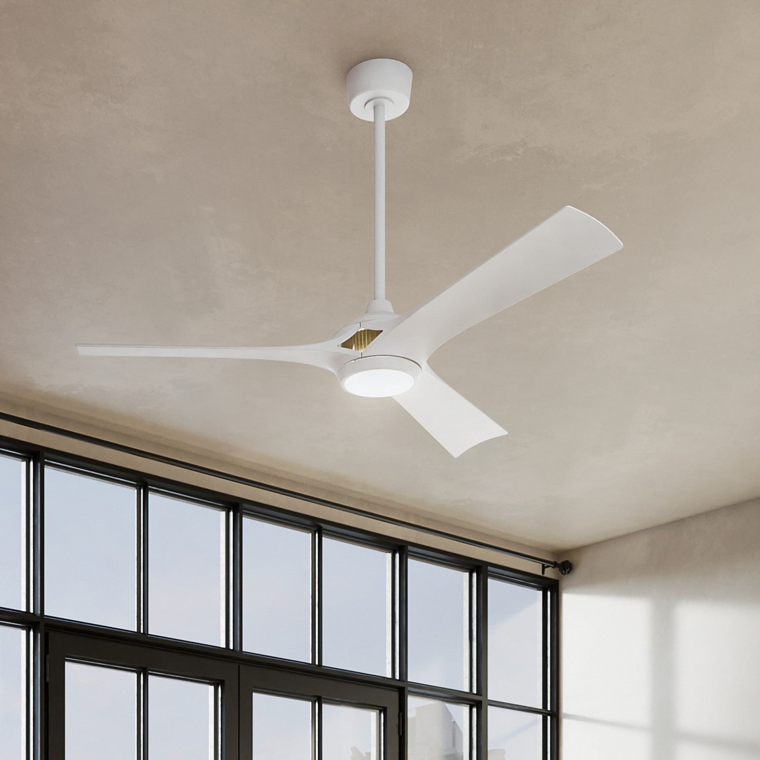 Ventilateur de plafond 56 po | Veetra