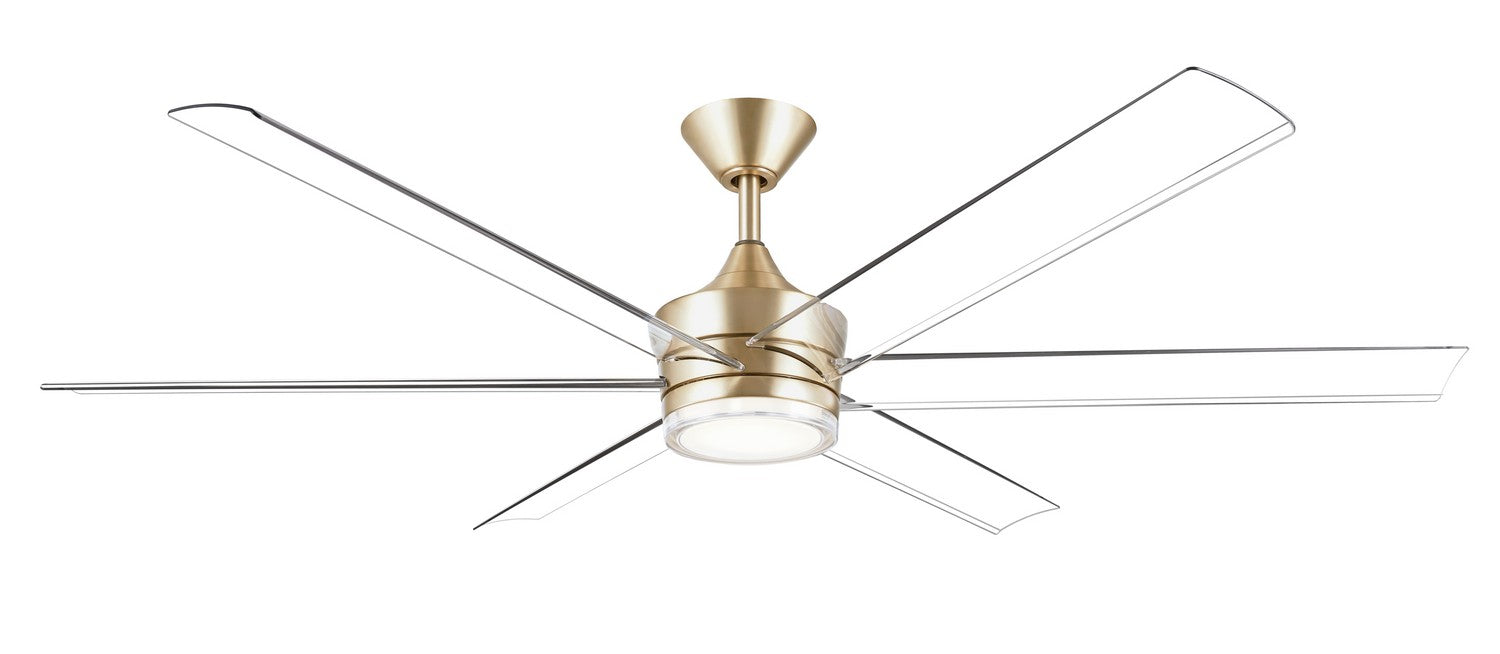 Ventilateur de plafond 65 po | Solen