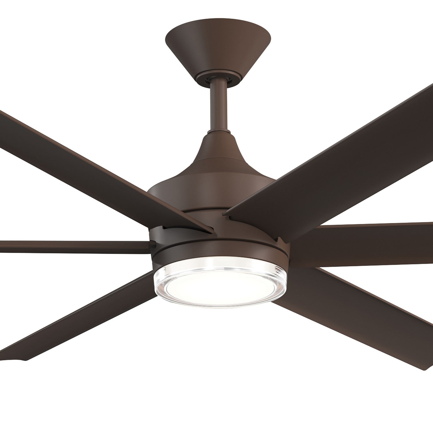 Ventilateur de plafond 65 po | Solen