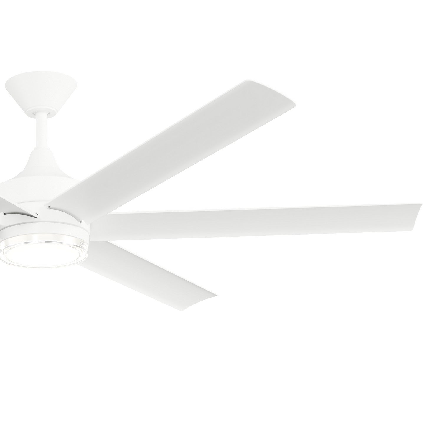 Ventilateur de plafond 65 po | Solen