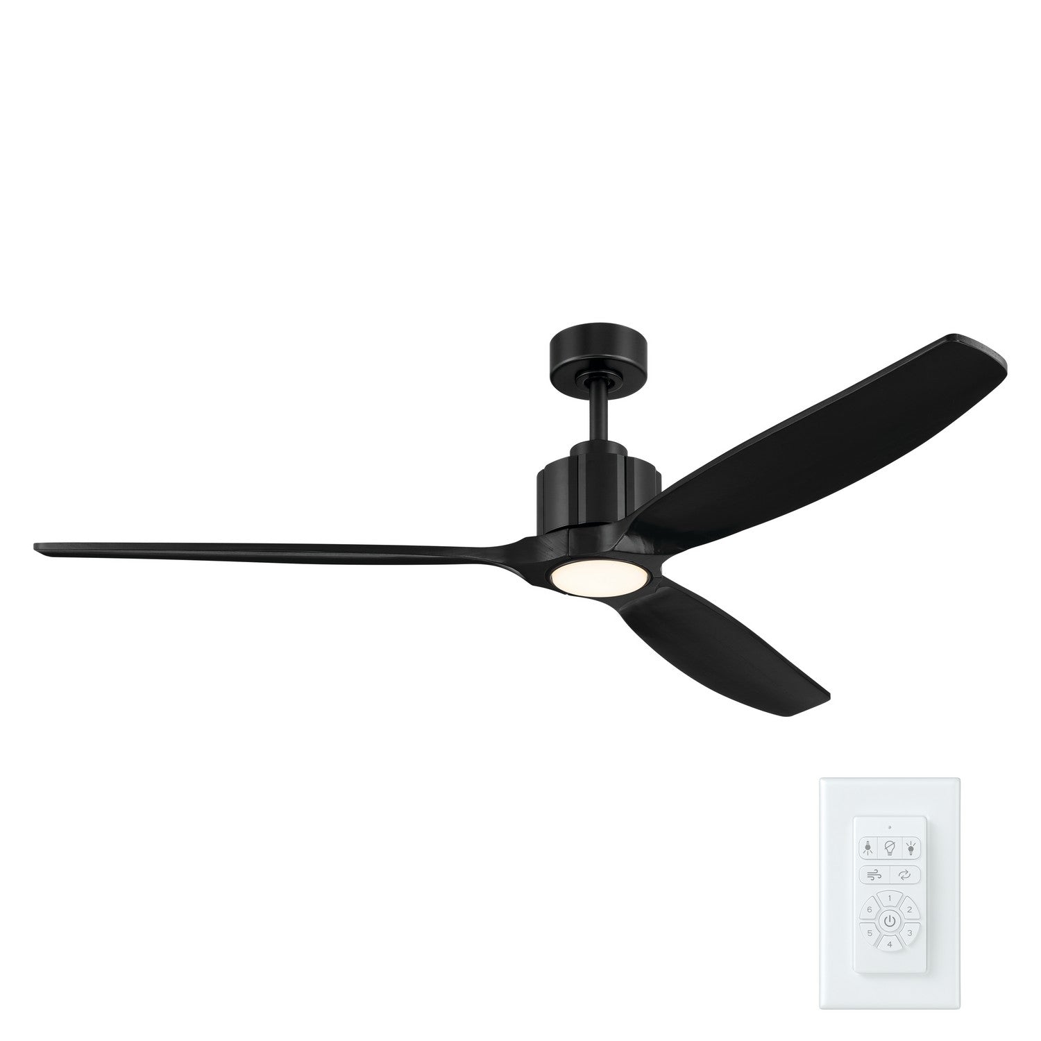 Ventilateur de plafond 60 po | Calyx