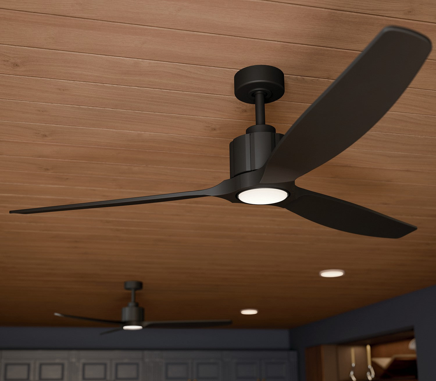 Ventilateur de plafond 60 po | Calyx
