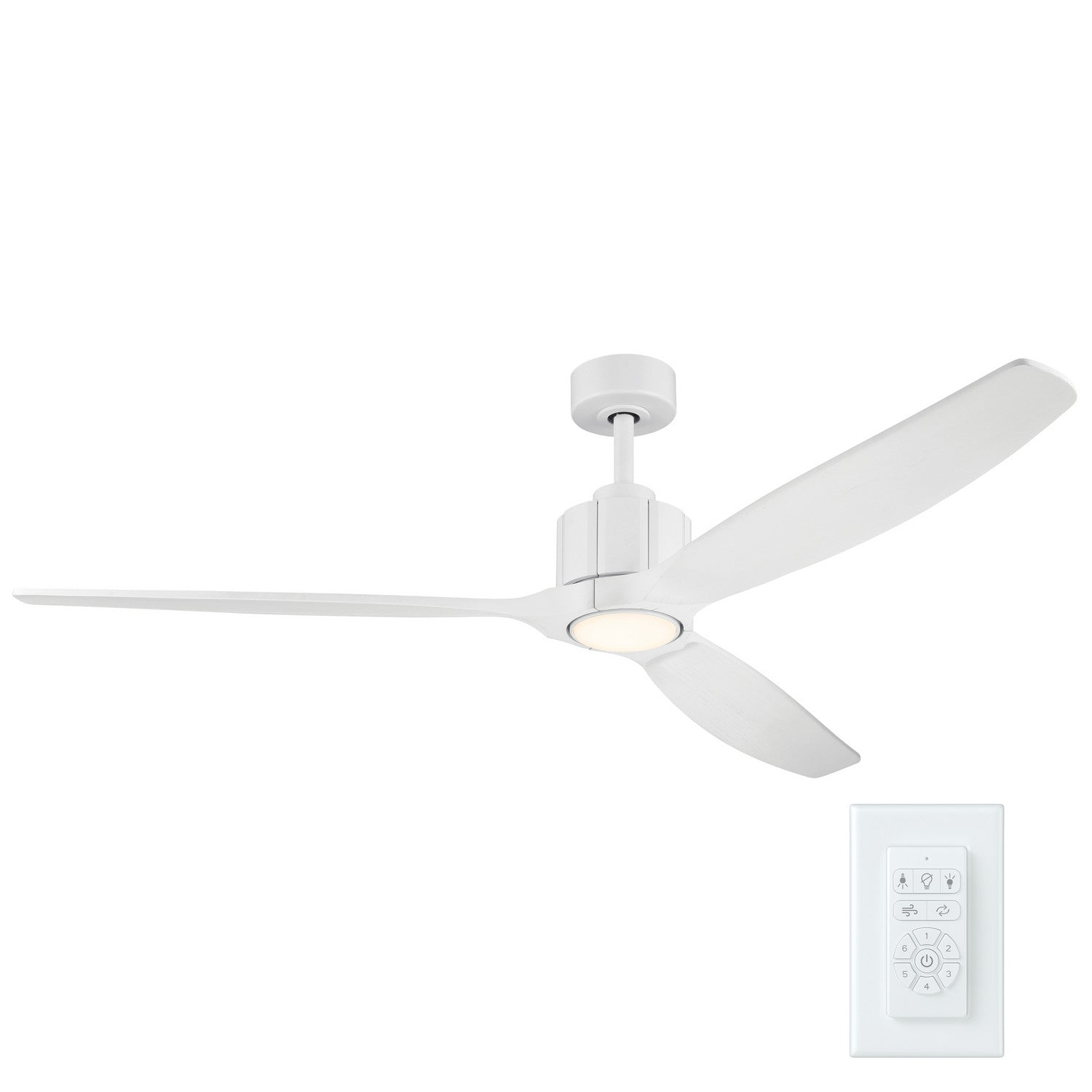 Ventilateur de plafond 60 po | Calyx
