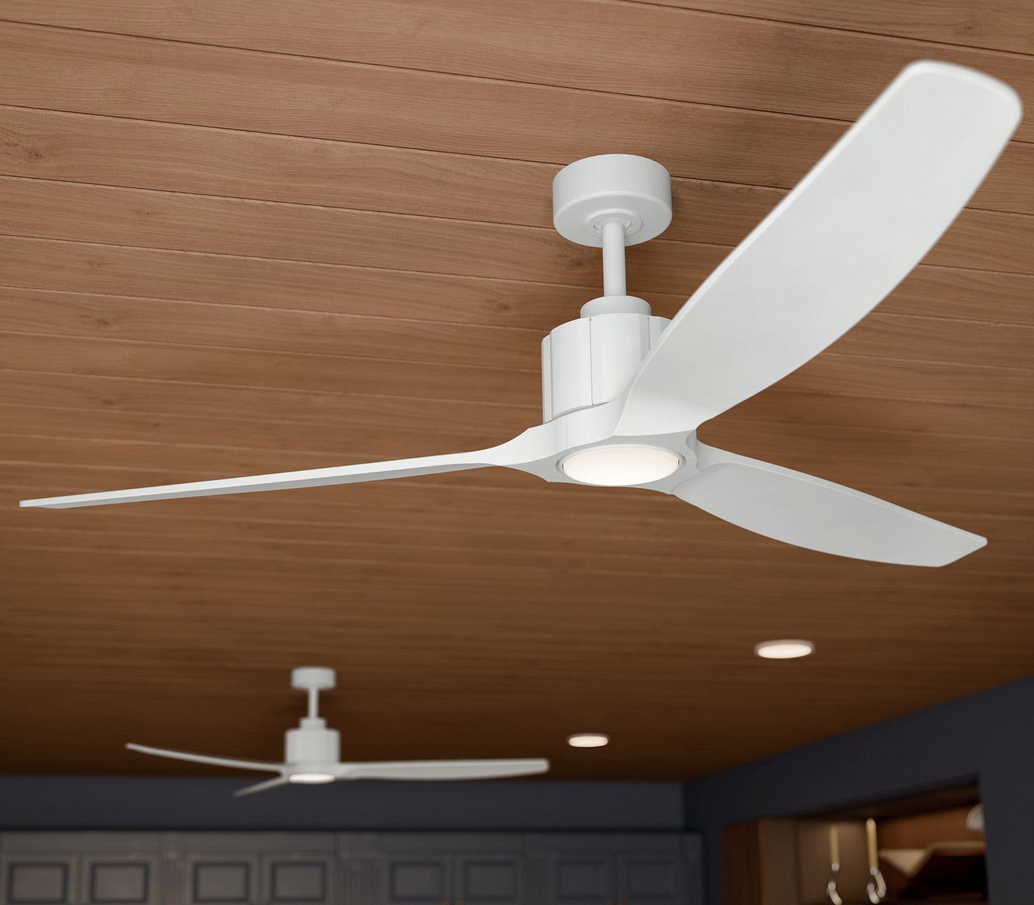Ventilateur de plafond 60 po | Calyx