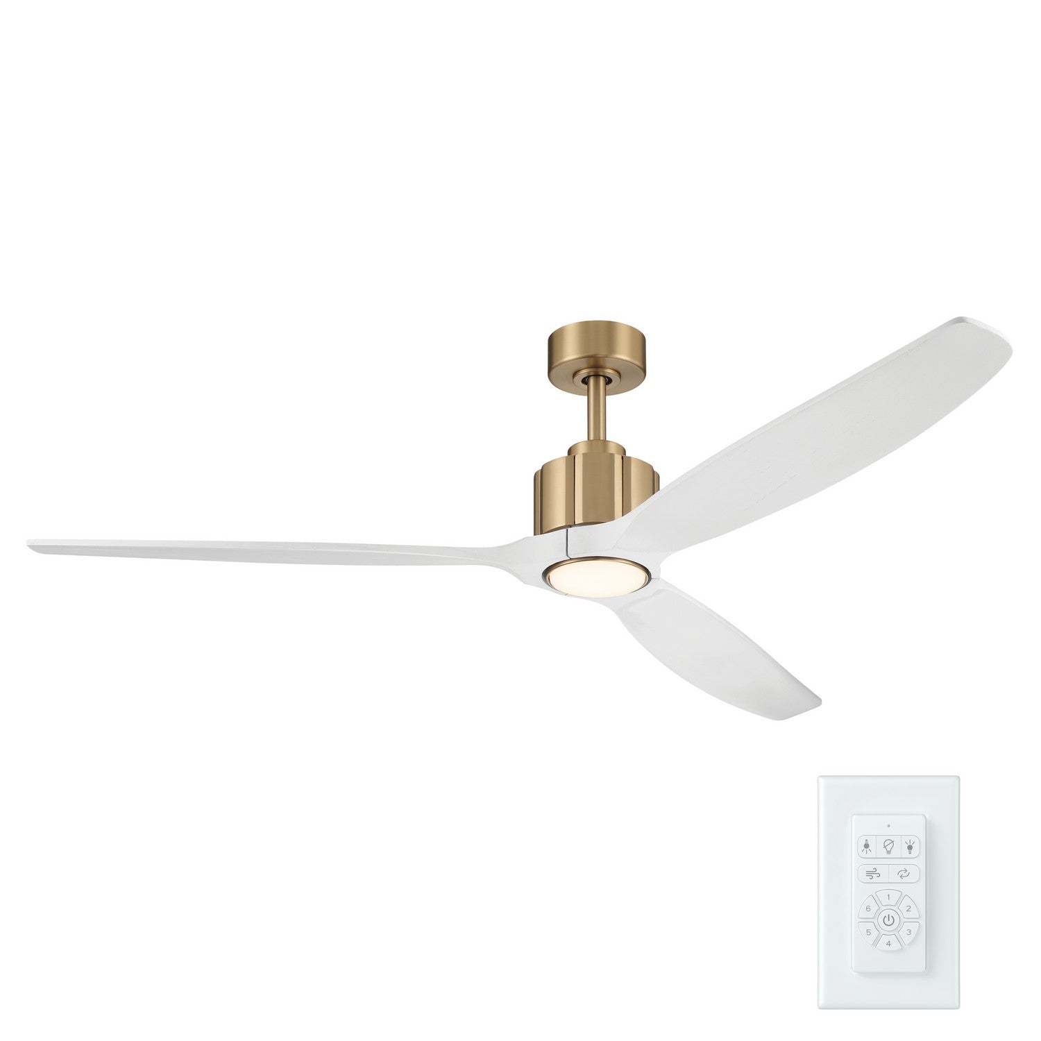 Ventilateur de plafond 60 po | Calyx