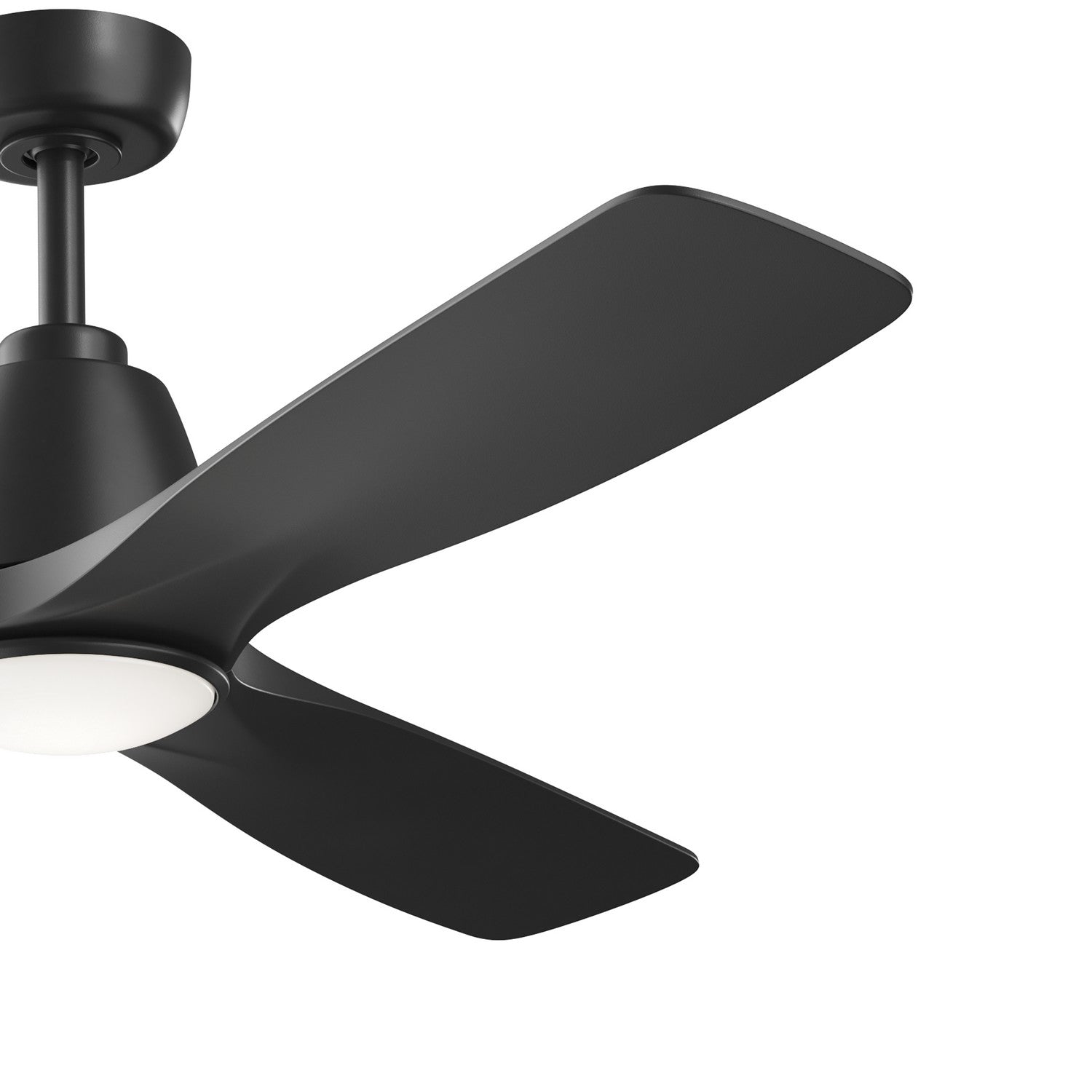 Ventilateur de plafond 54 po | Volos II