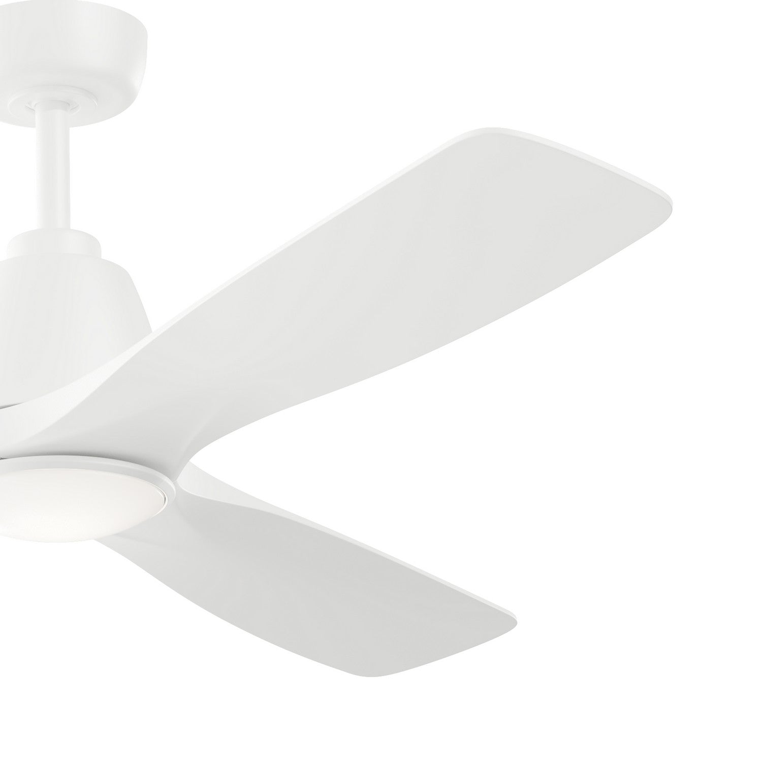 Ventilateur de plafond 54 po | Volos II