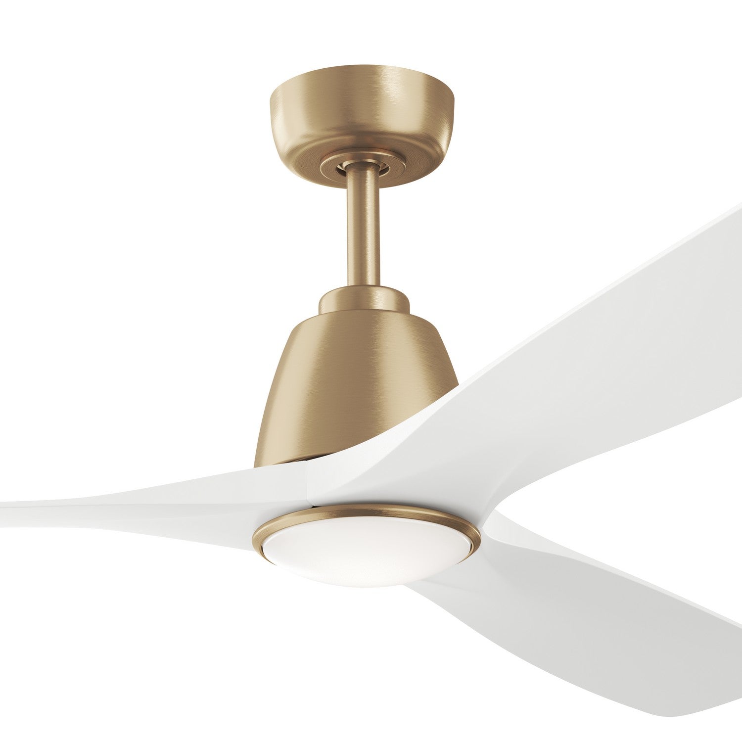 Ventilateur de plafond 54 po | Volos II