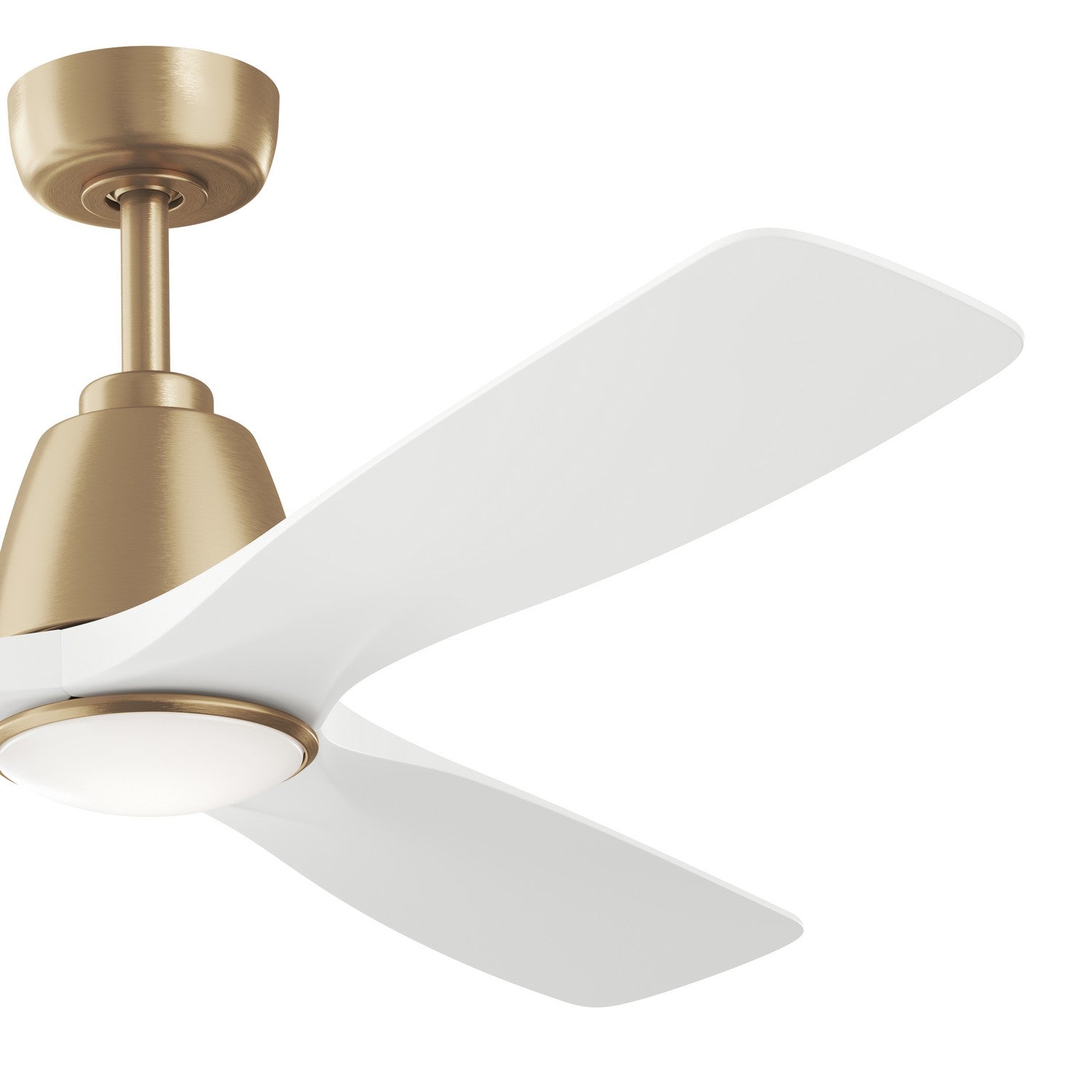 Ventilateur de plafond 54 po | Volos II