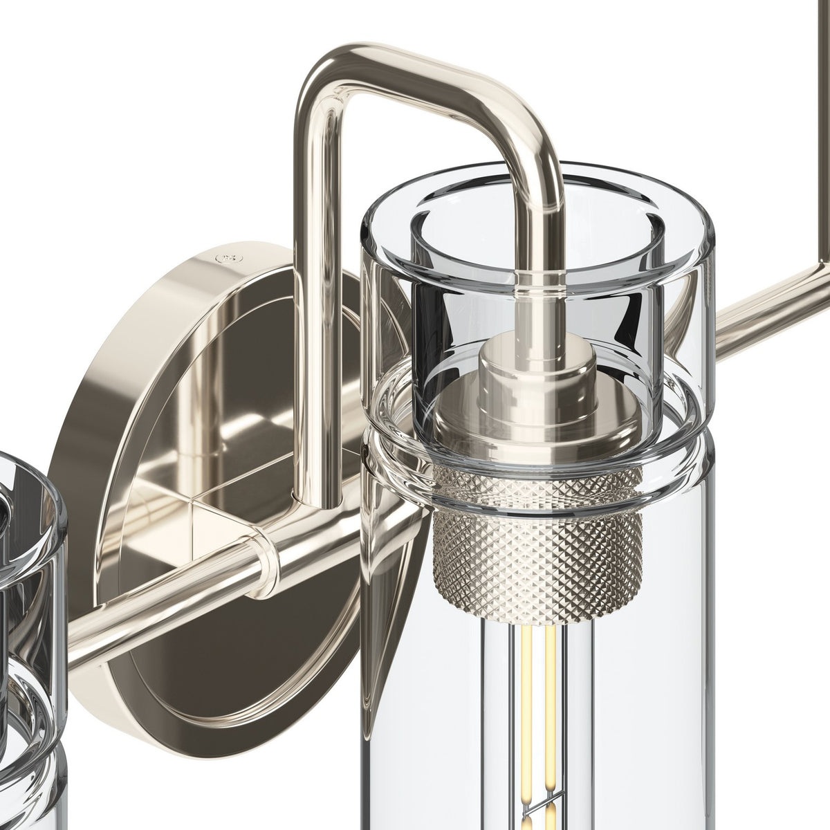 Applique de salle de bain 3 lumières | Niccol