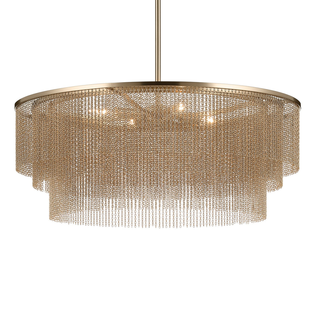 Lustre 4 lumières | Khaite