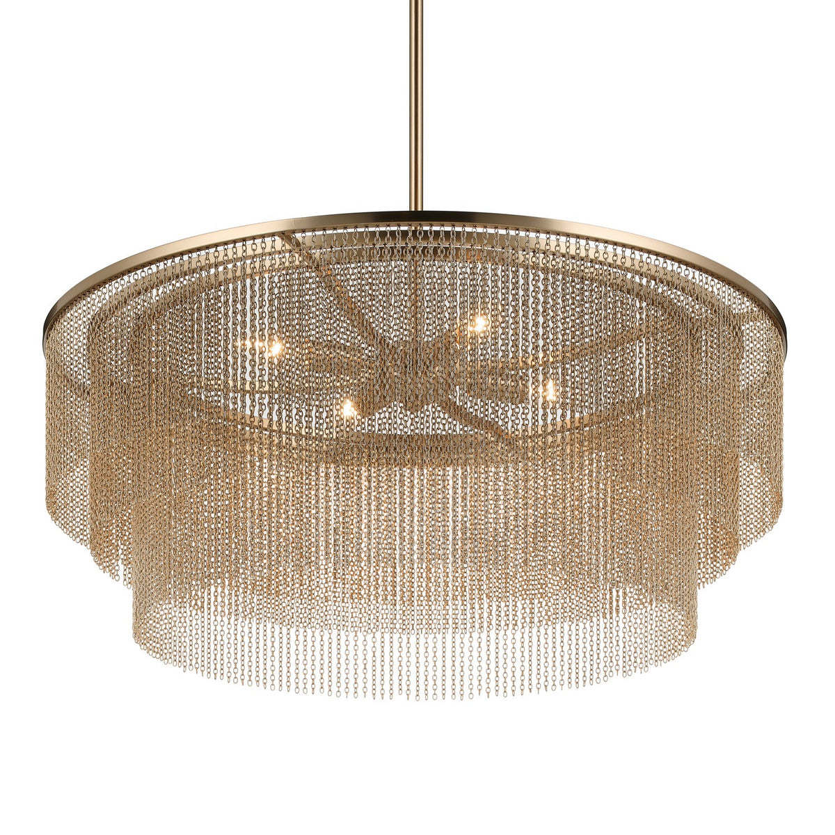 Lustre 4 lumières | Khaite