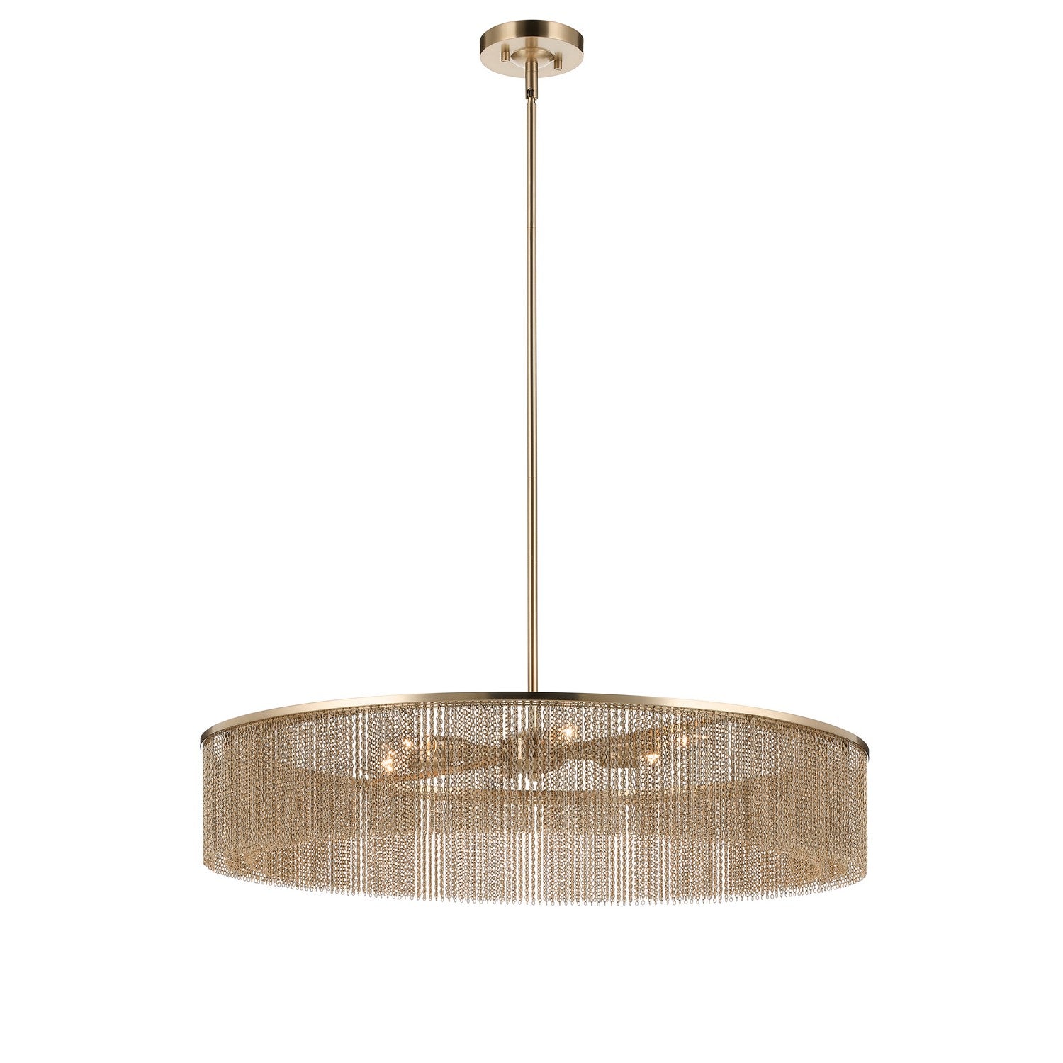 Lustre 6 lumières | Khaite