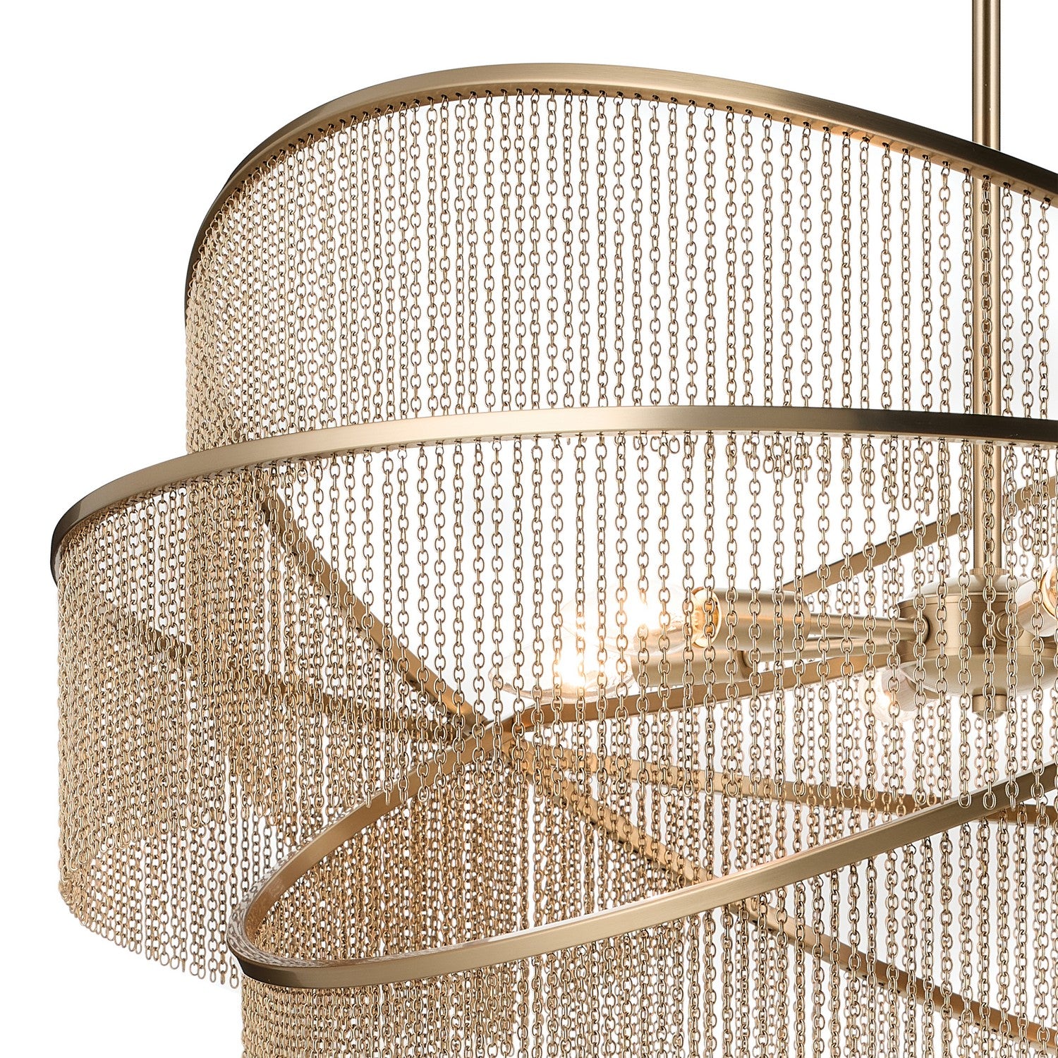 Lustre 6 lumières | Khaite