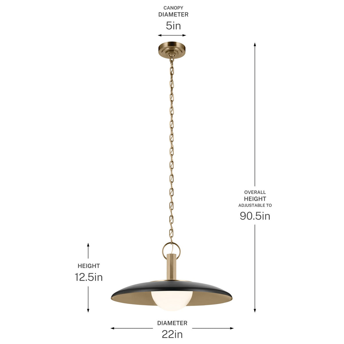 Suspension DEL | Kurio