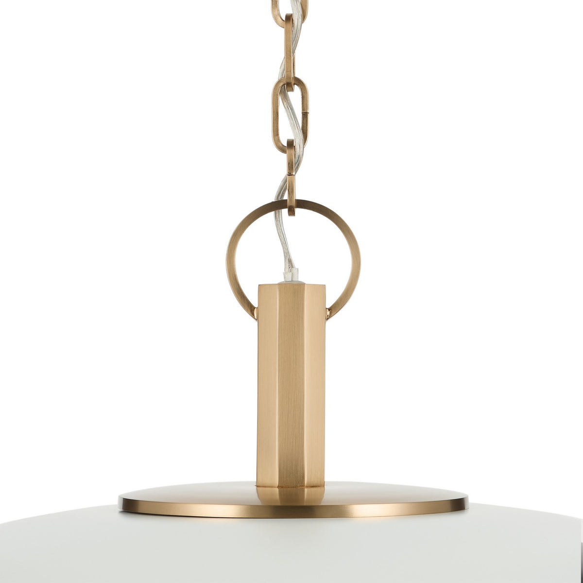 Suspension DEL | Kurio