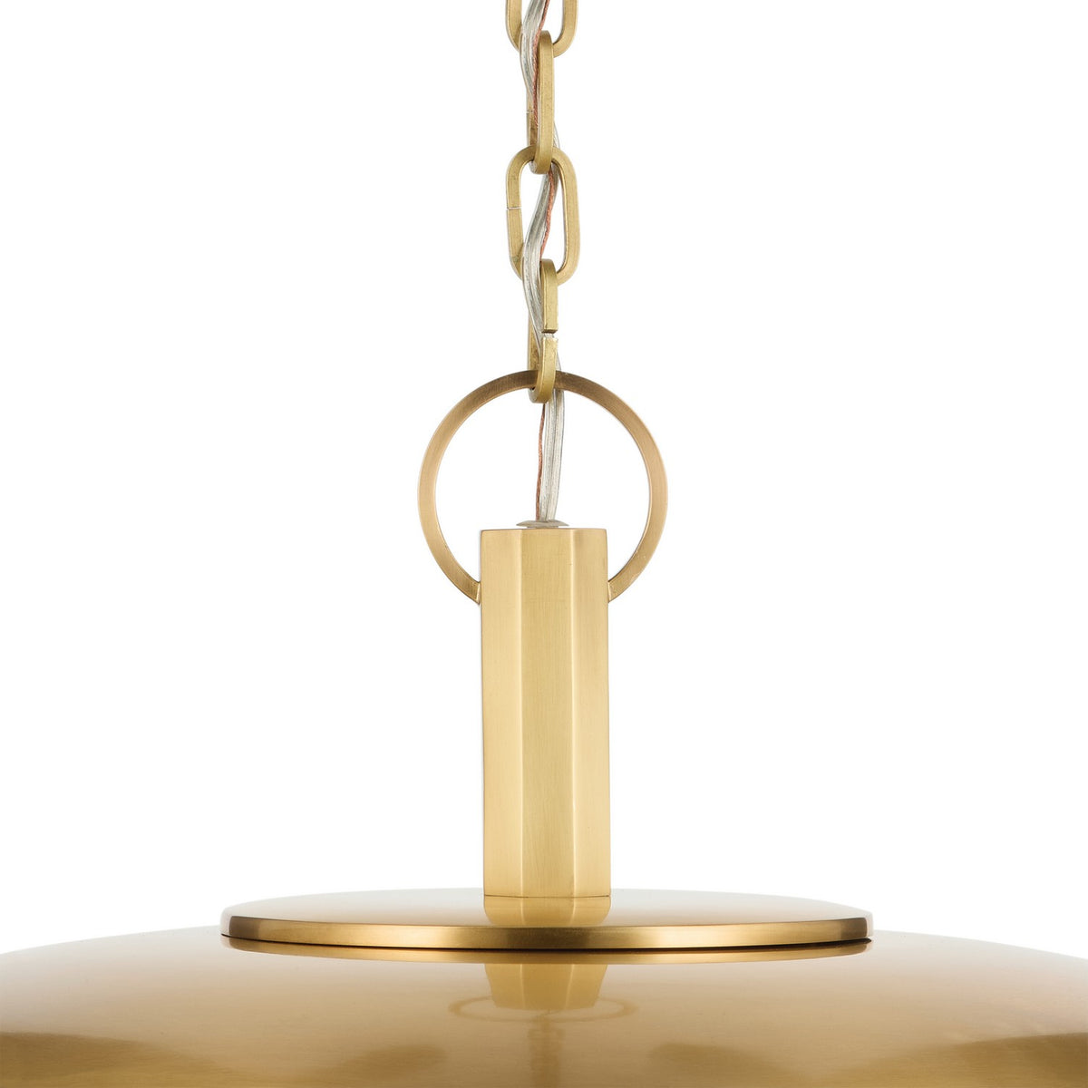 Suspension DEL | Kurio