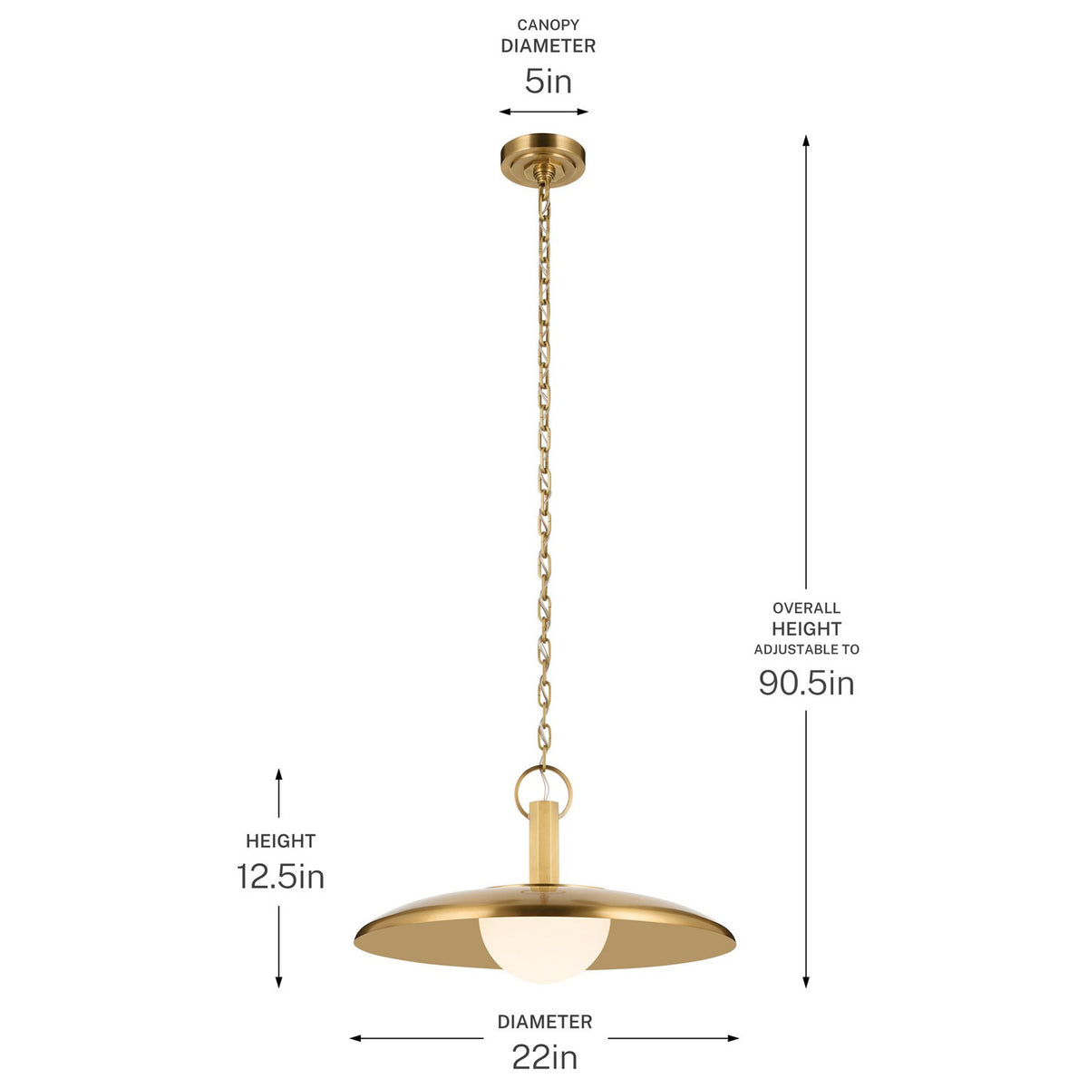 Suspension DEL | Kurio