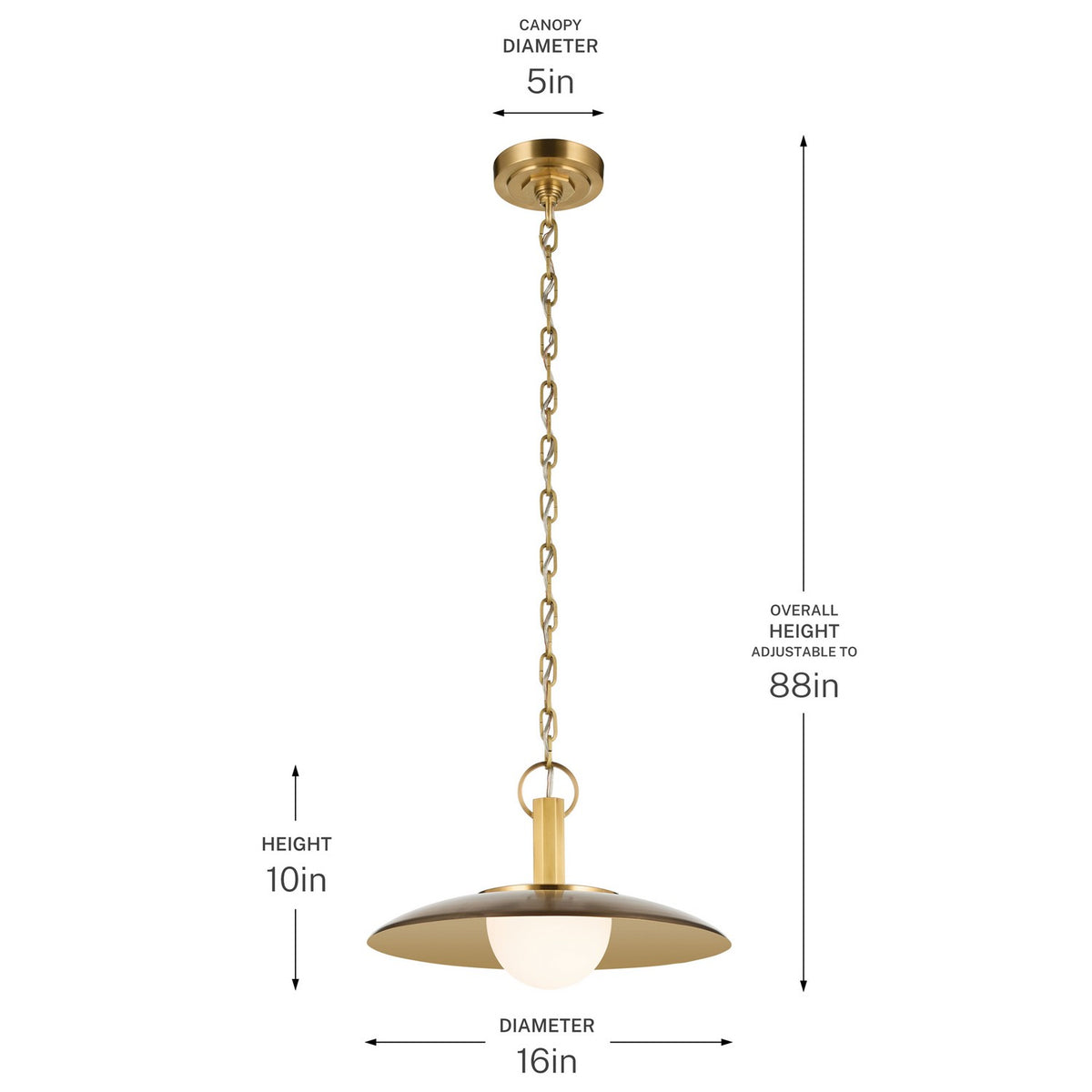 Suspension DEL | Kurio