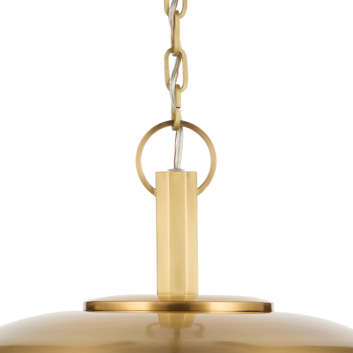 Suspension DEL | Kurio