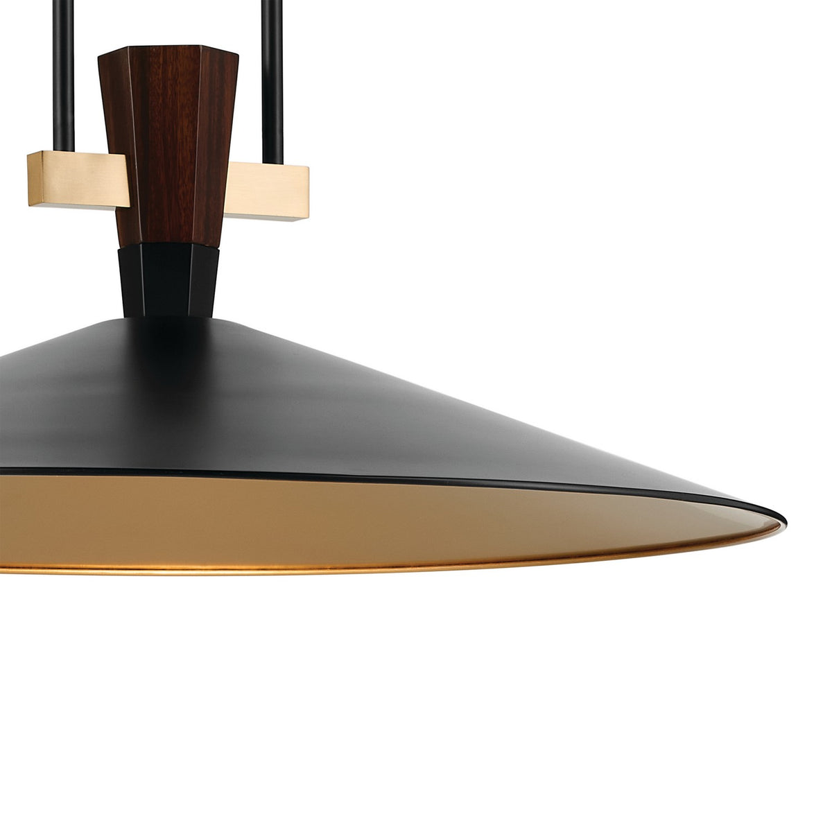 Suspension DEL | Tenon
