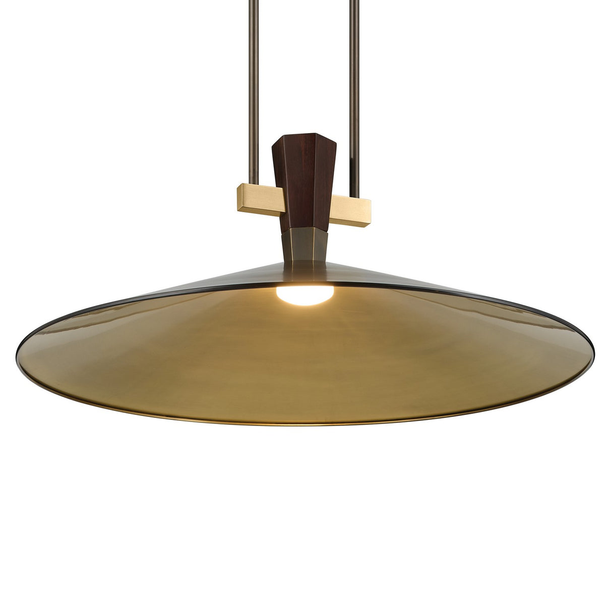 Suspension DEL | Tenon