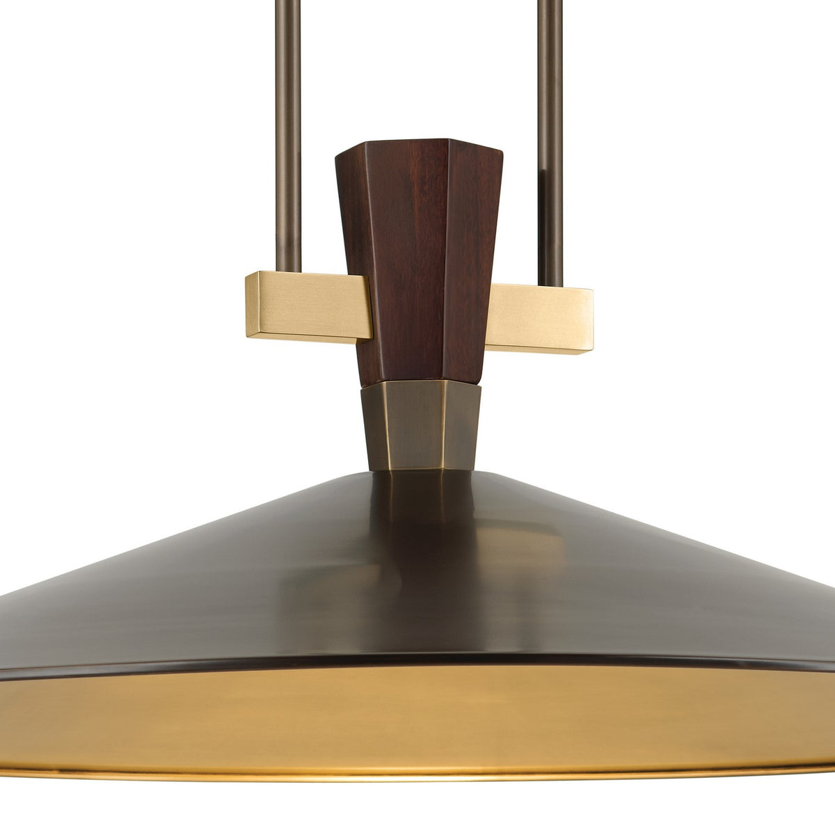 Suspension DEL | Tenon