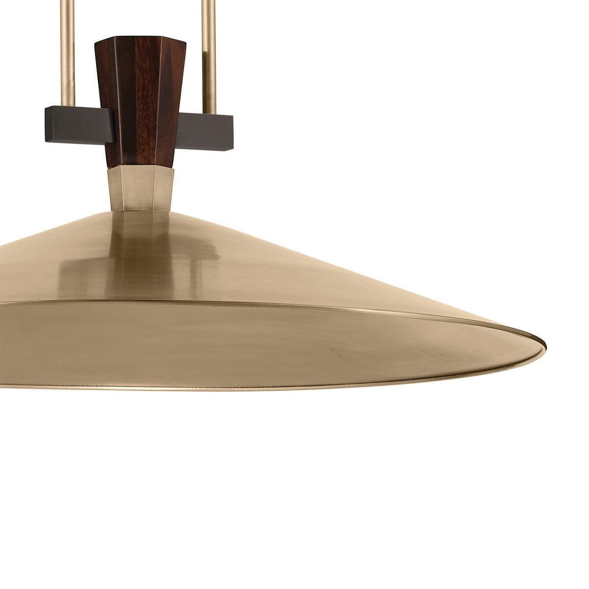 Suspension DEL | Tenon