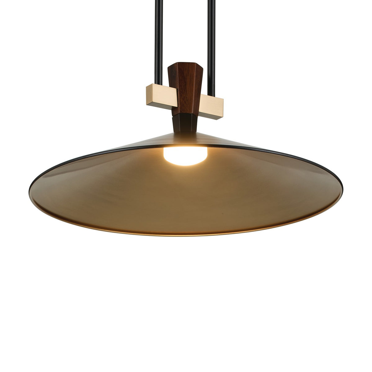 Suspension DEL | Tenon
