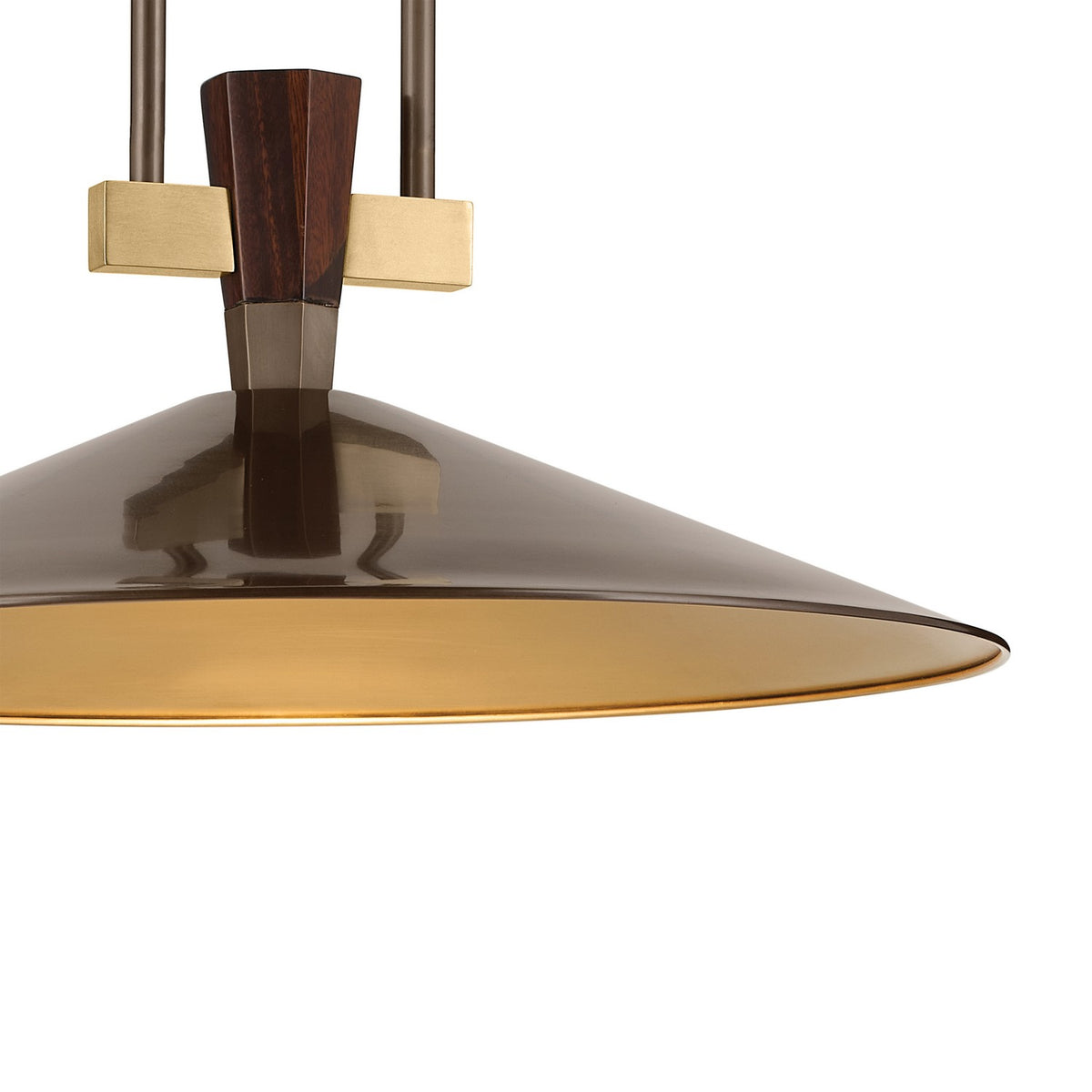 Suspension DEL | Tenon