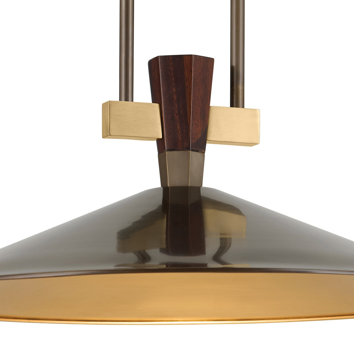 Suspension DEL | Tenon