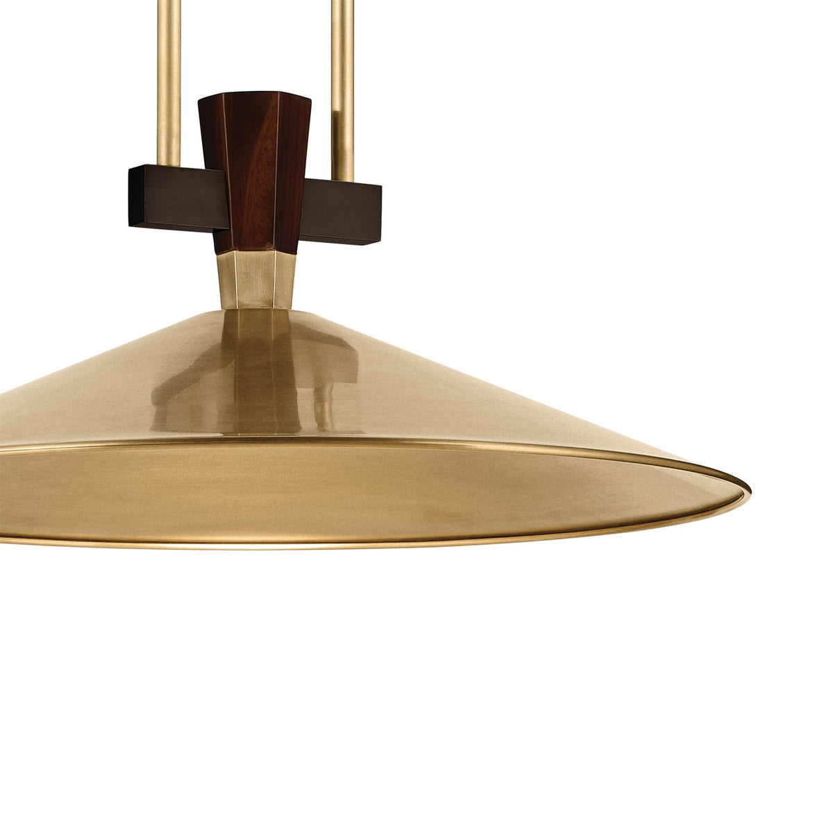 Suspension DEL | Tenon