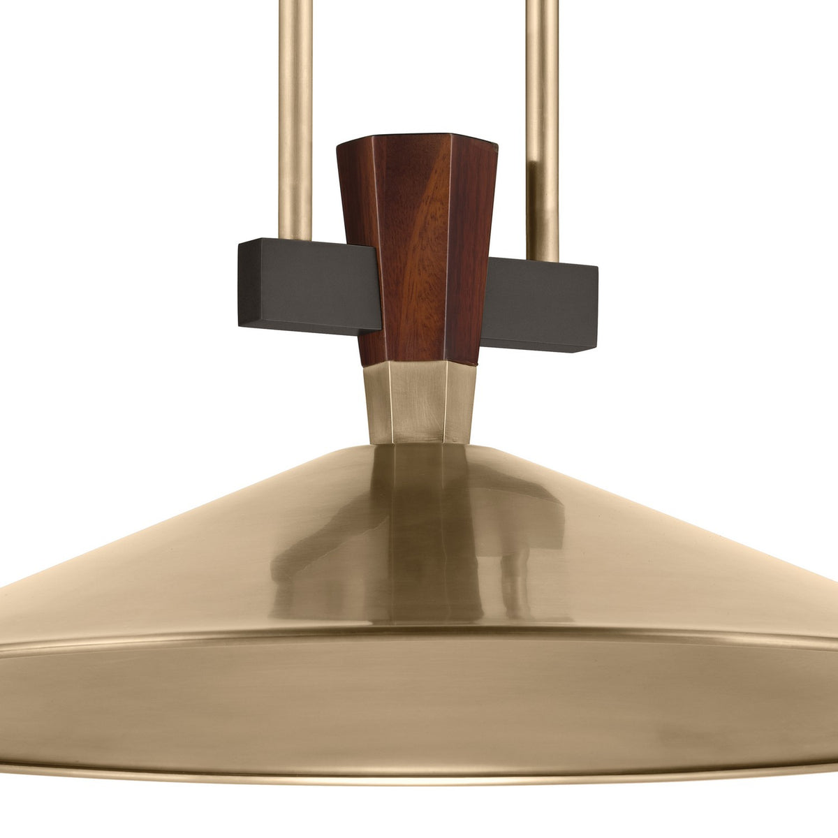 Suspension DEL | Tenon