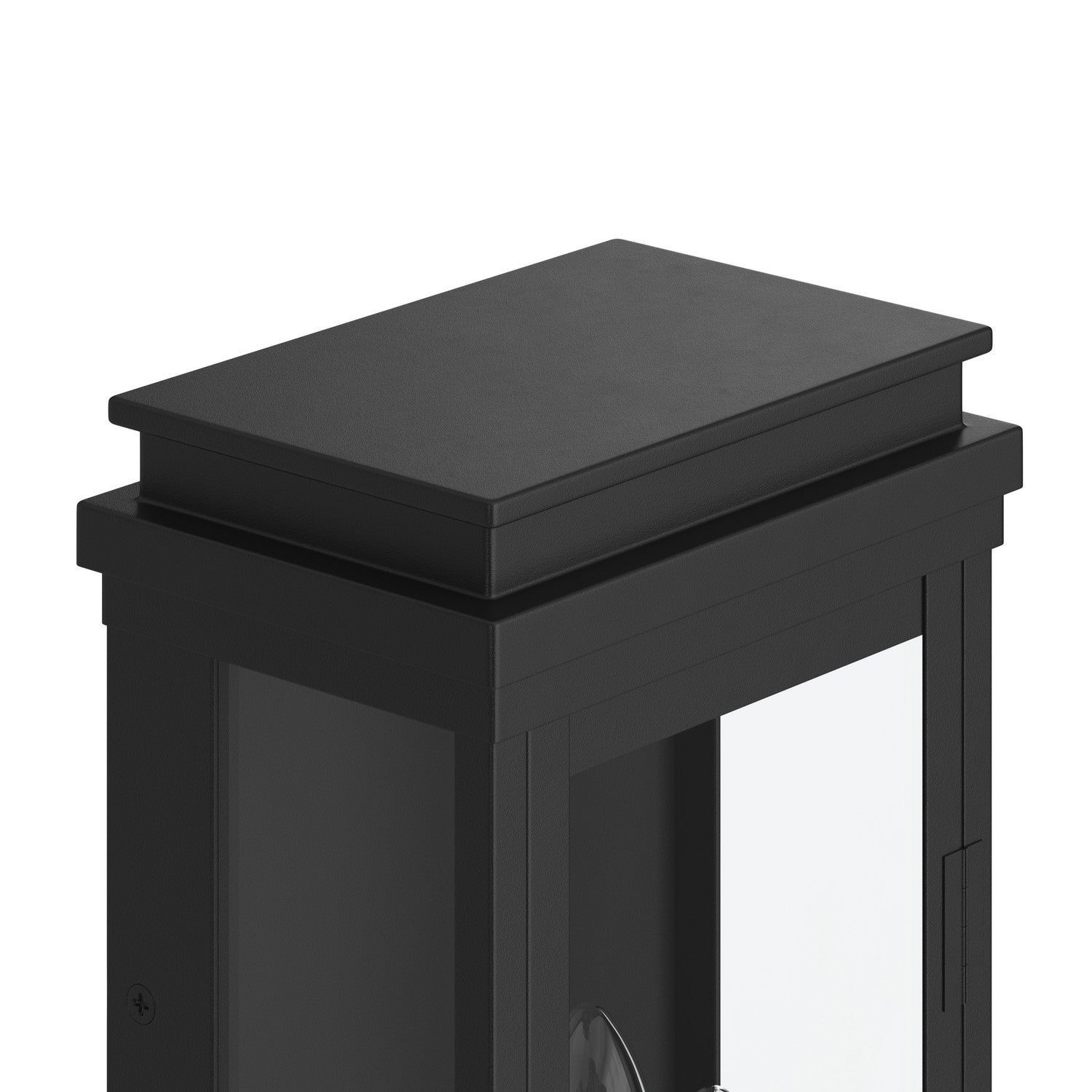Applique murale extérieure 3 lumières | Lundon
