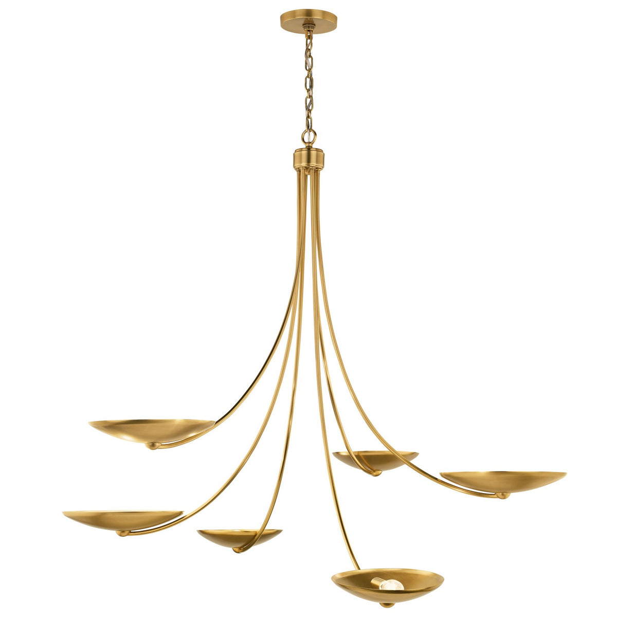 Lustre 6 lumières | Palmela