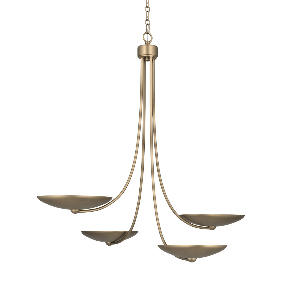 Lustre 4 lumières | Palmela