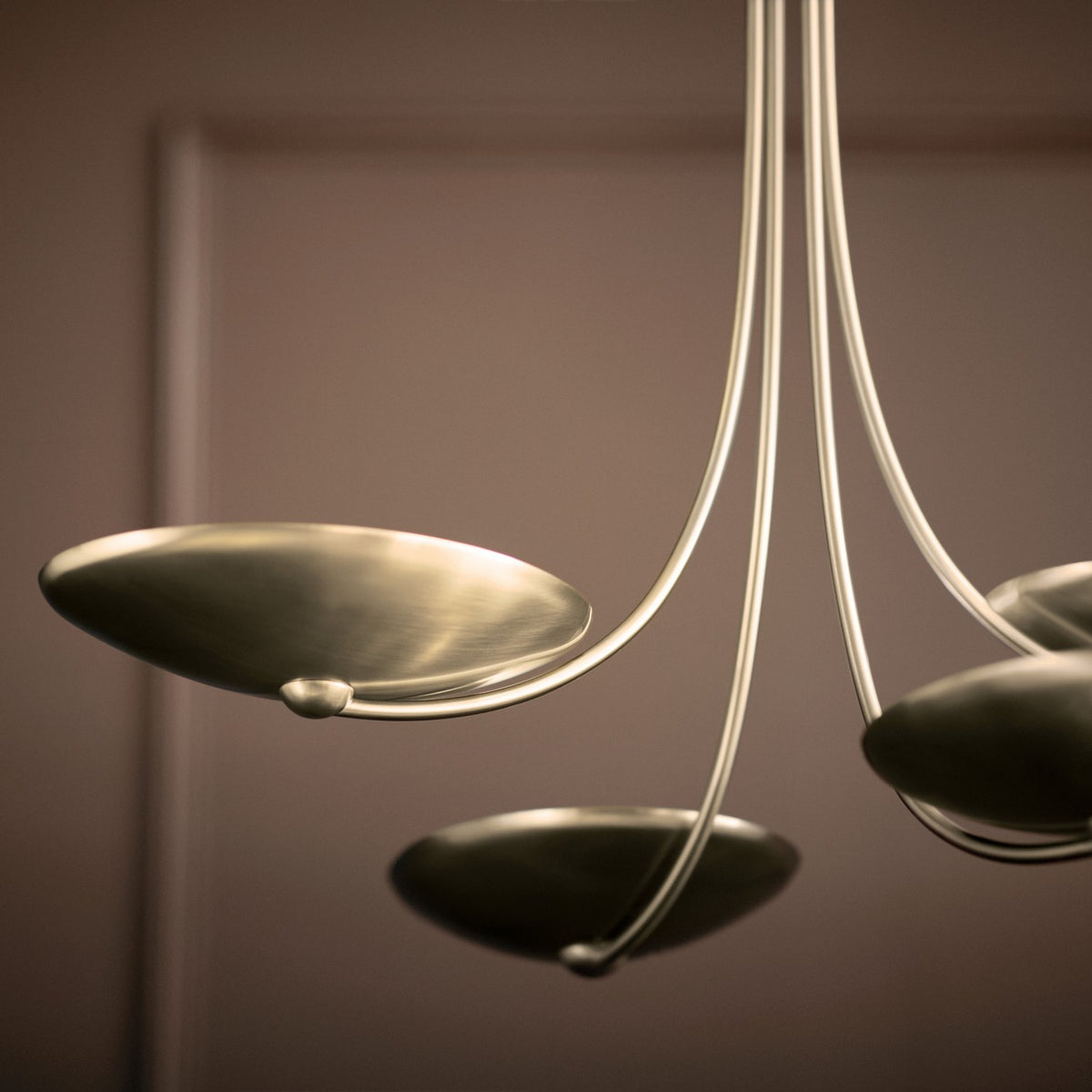 Lustre 4 lumières | Palmela