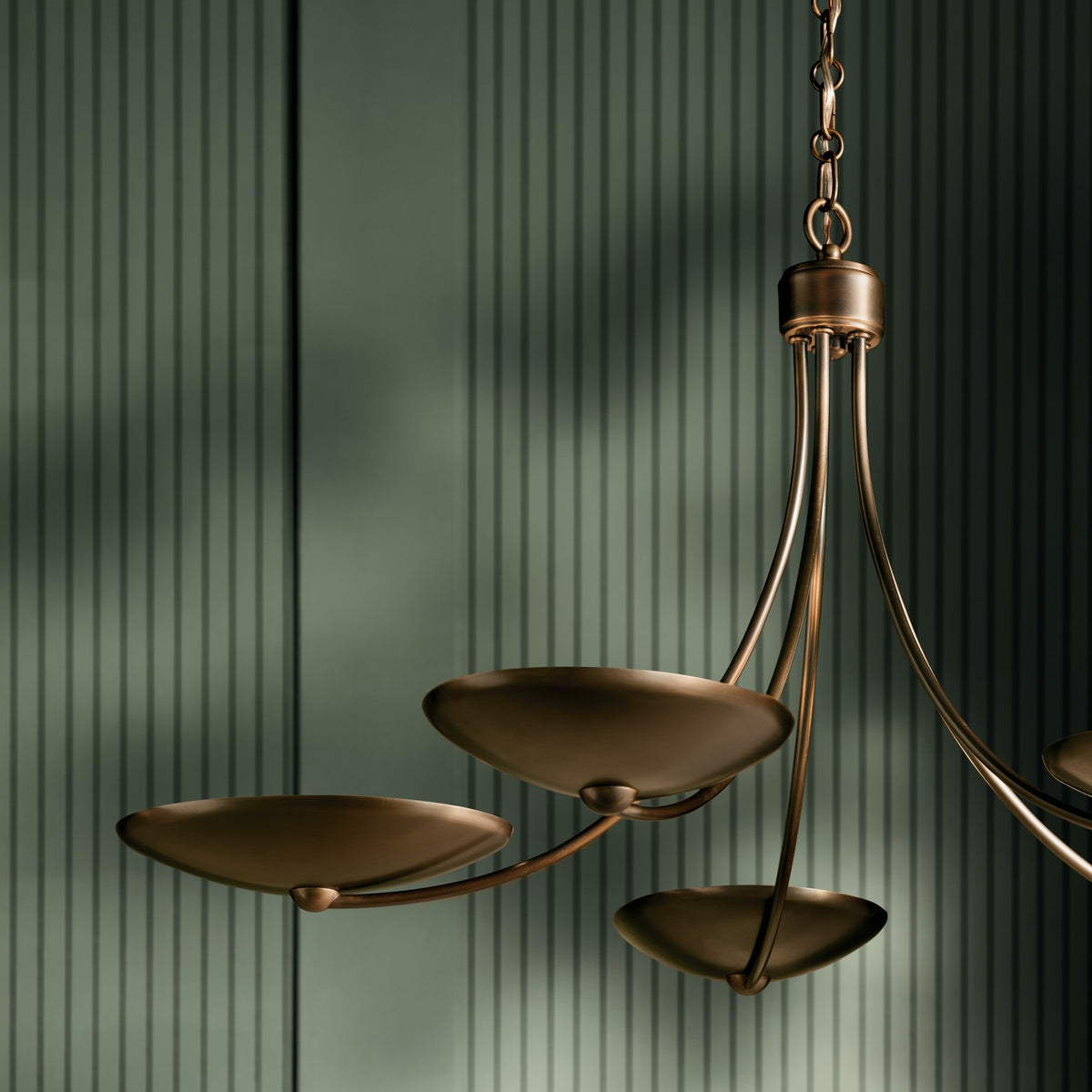 Lustre 5 lumières | Palmela