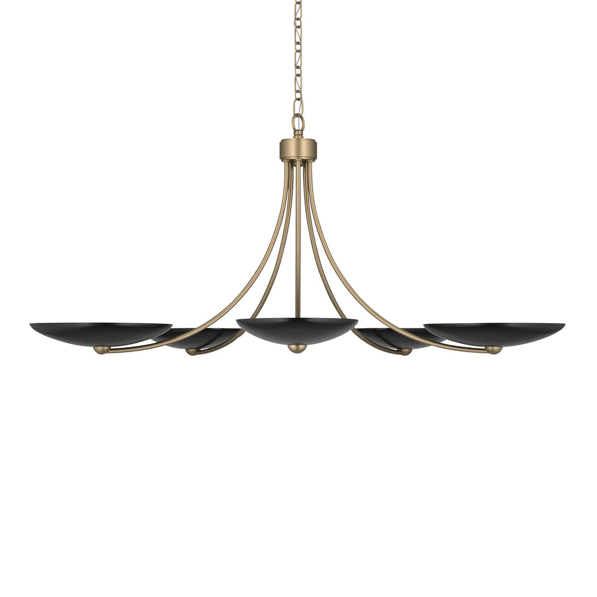 Lustre 5 lumières | Palmela